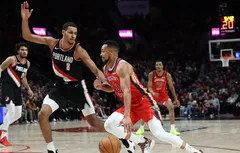 Les Pelicans ont leur destin en main