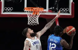 Pas de vacances pour Holiday