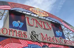 Rétro : All-Star game 2007