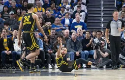 Les Warriors se sont-ils vus trop beaux, trop tôt ?