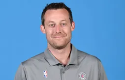 Des promotions internes aux Clippers suite au départ de Michael Winger