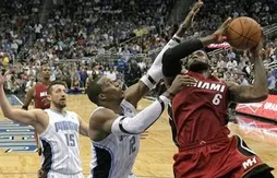 Orlando – Miami : le Magic en état de grâce