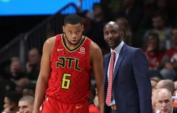 La première mission d’Omari Spellman aux Warriors ? Perdre du poids !