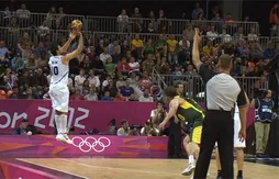 France Vs. Argentine : preview