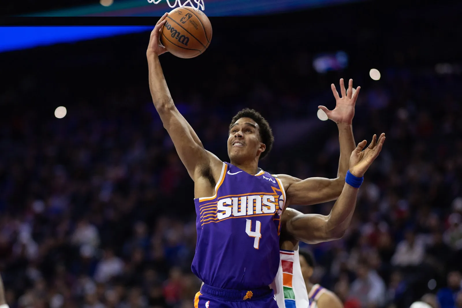 suns rookies