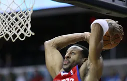 Andre Iguodala : Philly aurait contacté les Clippers