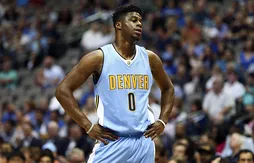 Emmanuel Mudiay (16 points, 9 passes) brille contre Stephen Curry et les Warriors