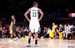 Rétro de la saison : les highlights d’Andrew Wiggins