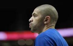 Interview Nicolas Batum : “Je n’ai que de très bons souvenirs avec Thomas Heurtel en Bleu”