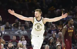 Interview Domantas Sabonis : “À Indiana, je peux montrer tout ce dont je suis capable”