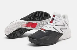 Test de chaussures | New Balance impressionne avec la « TWO WXY V4 »