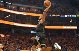 De’Aaron Fox et les Kings en plein apprentissage du haut niveau