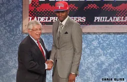 Harkless, coeur à vif