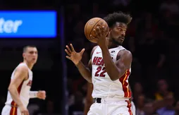 Pat Riley n’aimerait pas voir Jimmy Butler partir l’été prochain