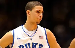 NCAA : Austin Rivers va s’inscrire à la draft