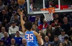 Marvin Bagley fait la leçon aux Suns