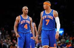 Chauncey Billups explique pourquoi Carmelo Anthony ne trouve plus de place en NBA