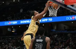 Stats & Highlights | Les Wizards et les Suns se défoulent sur les Nets et les Kings