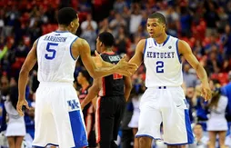 Les enjeux de la saison NCAA