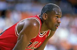Il y a 30 ans, Michael Jordan débutait en playoffs face aux… Bucks