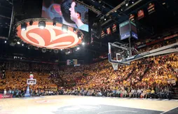 L’Euroleague présente sa propre version de la “luxury tax”