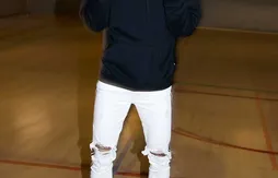 Kelly Oubre signe avec Converse, mais seulement en dehors du terrain