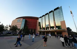 La Ball Arena s’offre un lifting à 135 millions de dollars