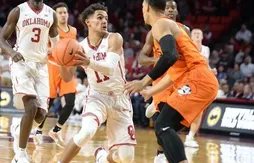 Trae Young conscient des espoirs placés en lui