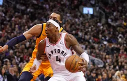 Rondae Hollis-Jefferson prend la direction des Wolves