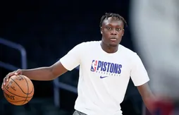 Sekou Doumbouya quitte la France pour Andorre