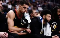 Michael Porter Jr. ressent la pression liée à son énorme contrat