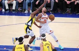 Les Knicks déjà face à l’histoire