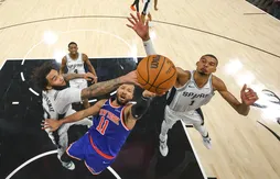 « Le seul match qui compte » : Spurs et Knicks se focalisent sur les 48 prochaines minutes