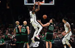 Avec son premier triple-double, Nic Claxton a rendu fier Jordi Fernandez