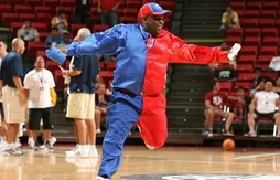 Les Clippers en guerre contre leur supporter numéro 1 !