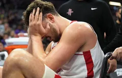 Alperen Sengun ne rejouera sans doute pas de la saison