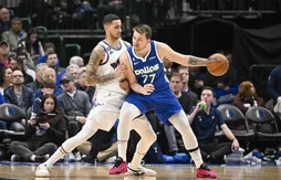 Kyle Kuzma dans le viseur des Mavericks