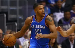 Josh Huestis invité au camp des Spurs