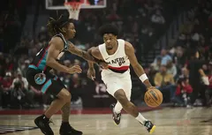Après des mois de doutes, Scoot Henderson retrouve la lumière