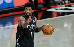 Kyrie Irving intègre le fameux club des “50/40/90”