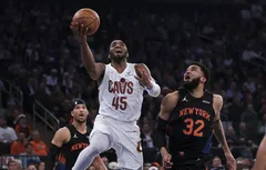 Pour les Cavs, leur défaite est d’abord une affaire de maladresse