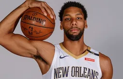 New Orleans : une à deux semaines d’absence pour Jahlil Okafor
