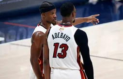 L’escapade de Jimmy Butler