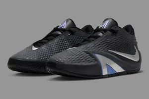 La Nike Ja 4 « Dark Mode » prépare la suite