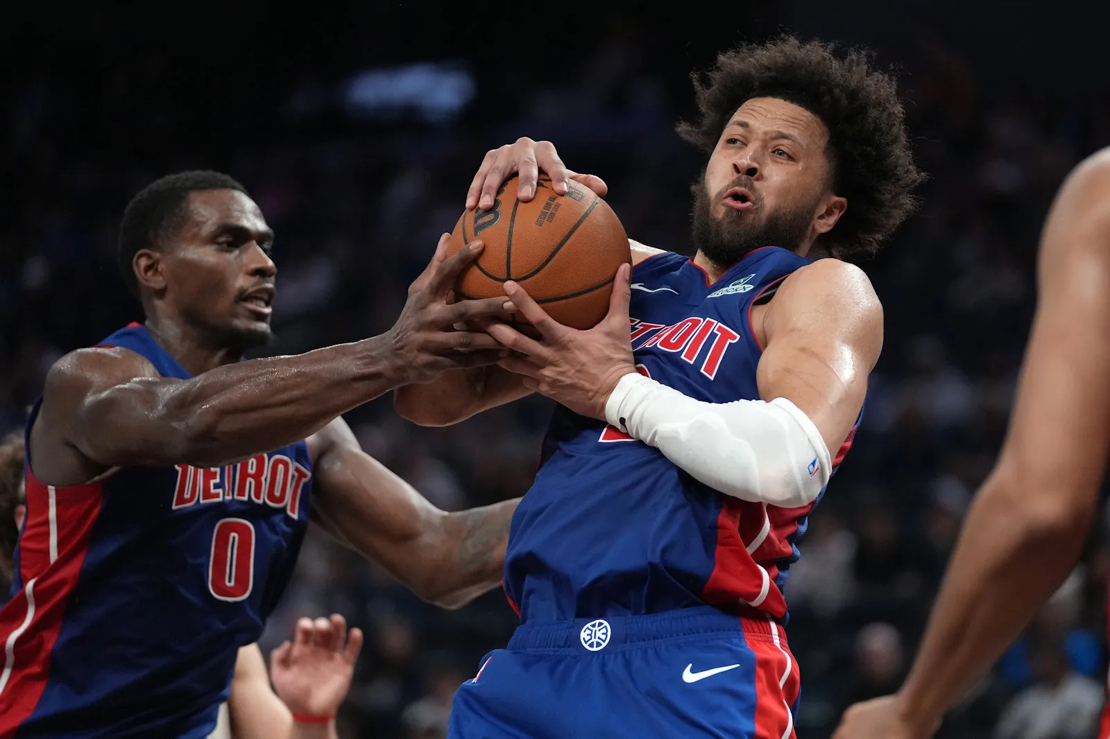 pistons