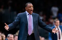 Alvin Gentry : “Nous ne voulons pas devenir le souffre-douleur de la NBA”