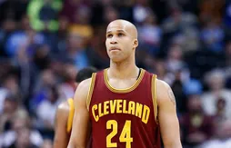 Est-ce que les Cavaliers vont se séparer de Richard Jefferson ?