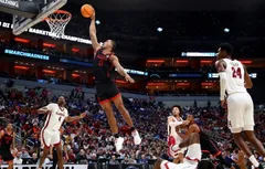 Une première dans l’histoire : pas de tête de série #1 au Elite Eight !