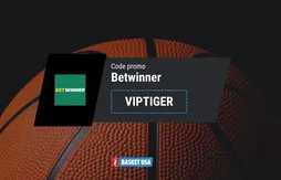 Code promo Betwinner VIPTIGER : 200% de bonus de bienvenue jusqu’à 200 € en Avril 2026