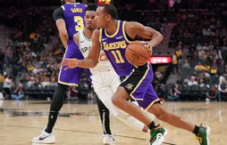 LA Lakers : comment compenser le forfait d’Avery Bradley ?